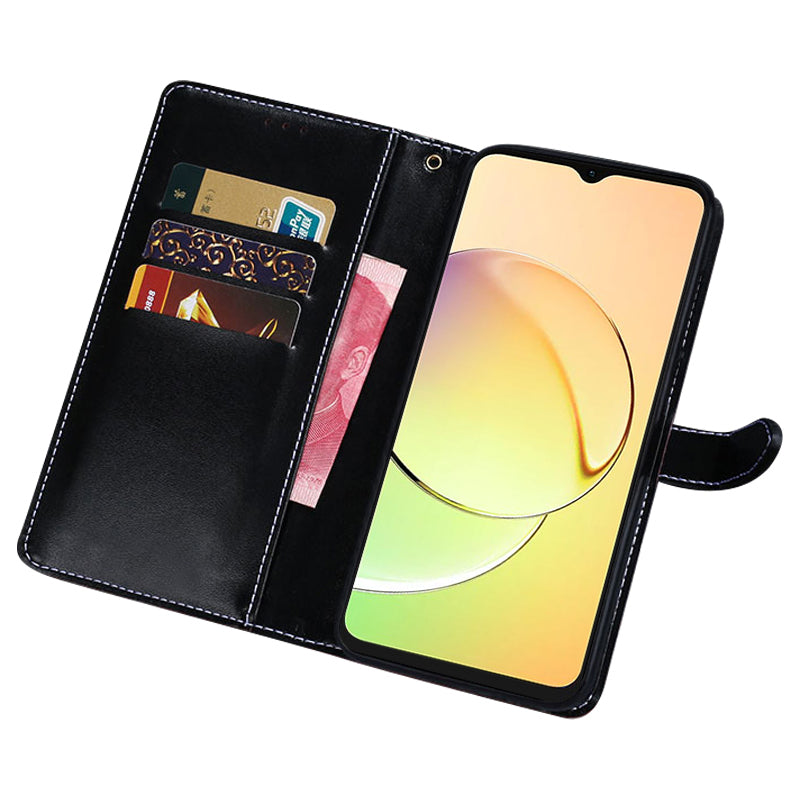 IDEWEI For Realme 10s 5G Book Style Crocodile Texture PU Leather Stand Anti-scratch Phone Flip Wallet Case Magnetic Clasp Phone Cover IDEWEI For Realme 10s 5G Book Style Crocodile Texture PU Leather Stand Anti-scratch Phone Flip Wallet Case Magnetic Clasp Phone Cover